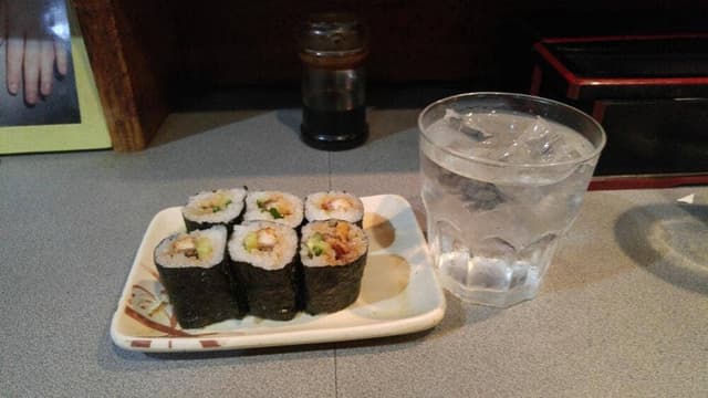 安Q - サブ画像1