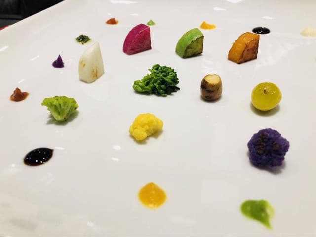 日本料理 四季 - サブ画像3