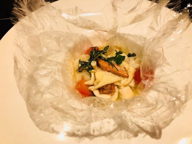 日本料理 四季 - サブ画像2