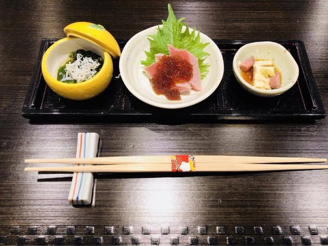 日本料理 四季 - サブ画像1