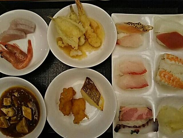 大江戸温泉物語 熱海温泉 あたみ - サブ画像3