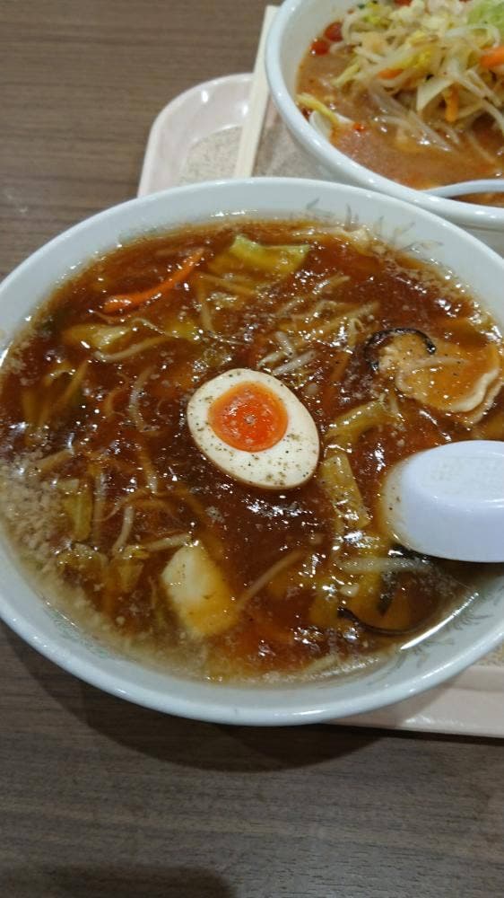 焼豚屋福麦亭 イオン盛岡店 - サブ画像2