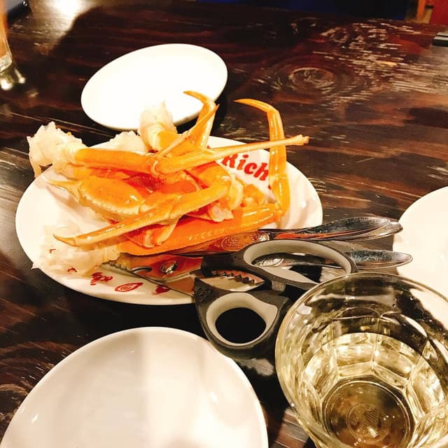 北海道炭焼きイタリアン酒場 炭リッチ 前橋店 - サブ画像1