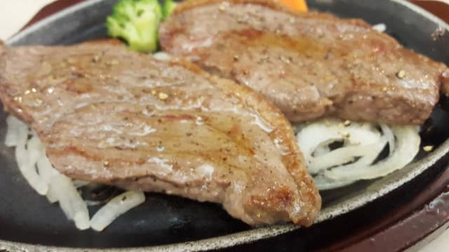 レストラン牛右衛門 ミスターマックス店 - サブ画像2