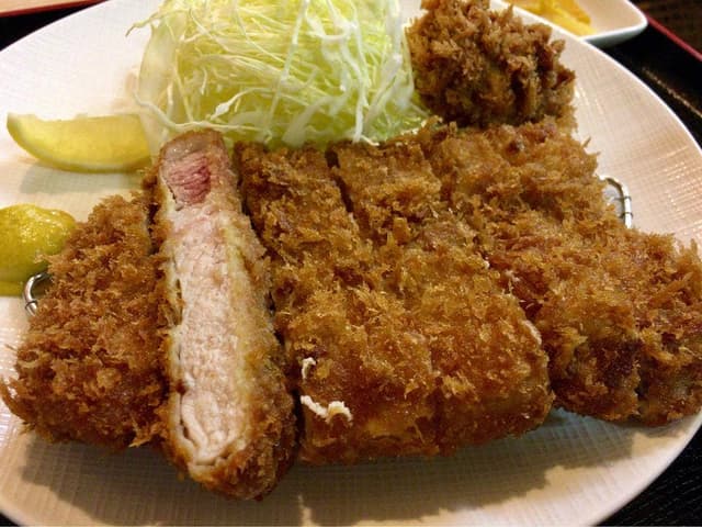 とんかつ大谷 - サブ画像2