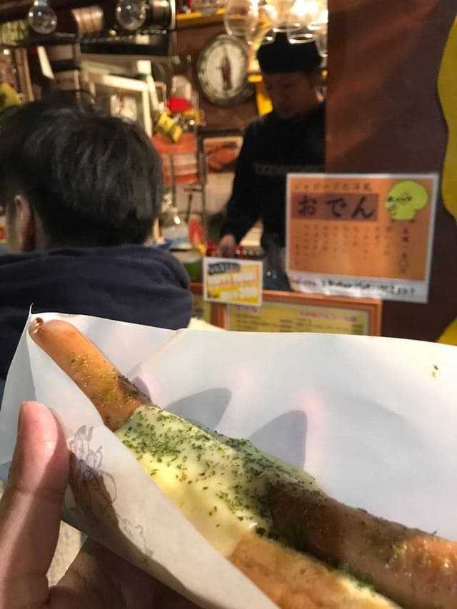 JAGGER'S HOTDOG - サブ画像3