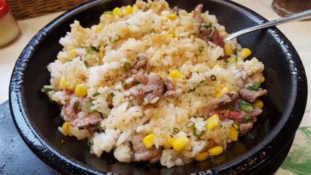 ペッパーランチ えきマチ1丁目佐世保店 - サブ画像1
