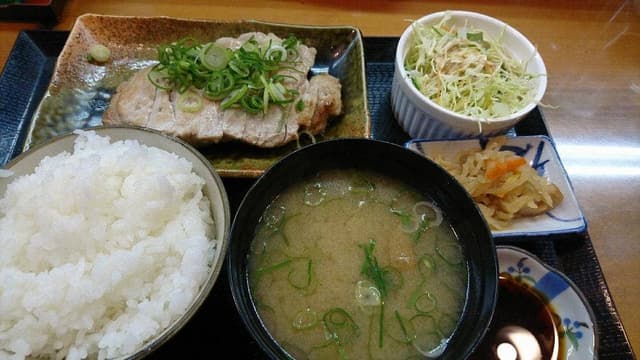 ゆーみー食堂 - サブ画像3