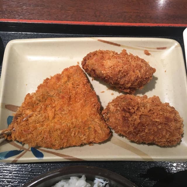 ザめしや 康生通店 - サブ画像2