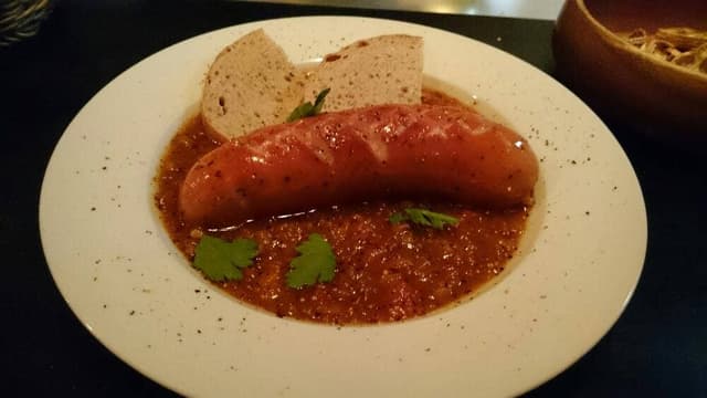 カフェジュエルケーニッヒ - サブ画像1