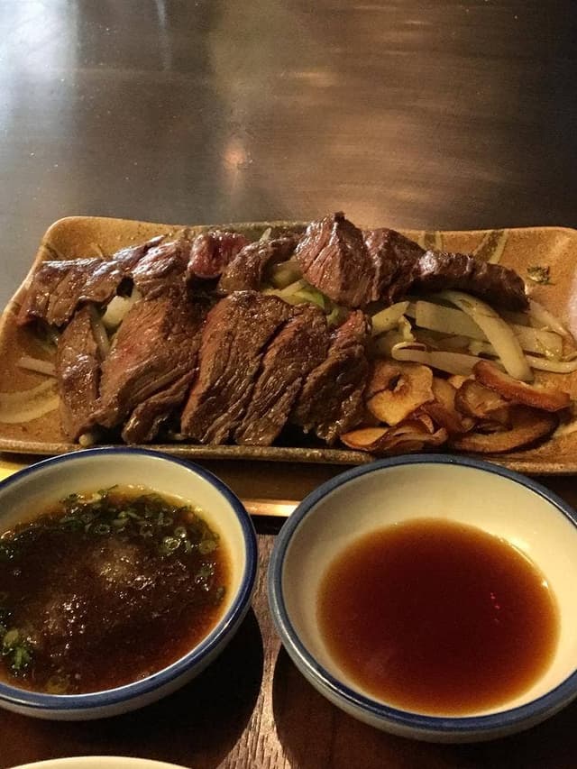 ステーキ・ロン - サブ画像3