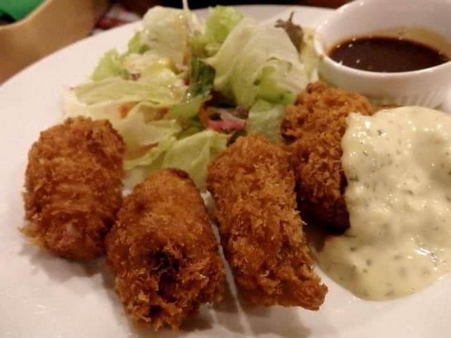ガスト 大網白里店 - サブ画像3