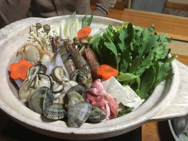 すし川 - サブ画像3