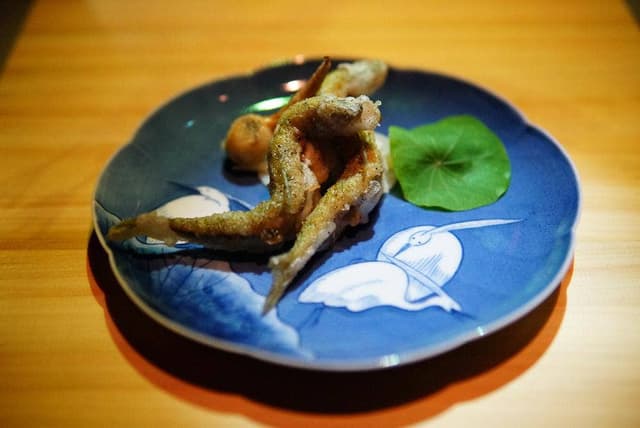 MoonFlower Sagaya Ginza - サブ画像1