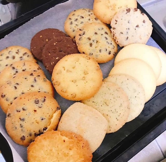 ステラおばさんのクッキー 福岡パルコ店 - サブ画像1
