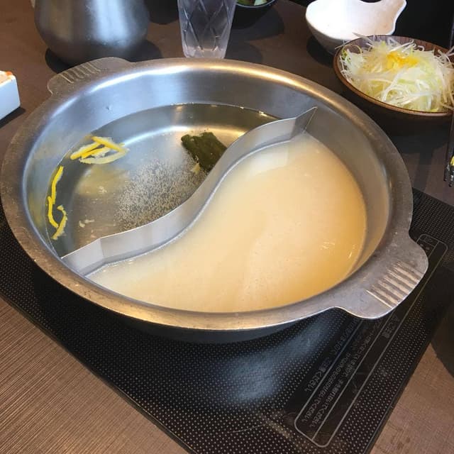 ゆず庵 博多千代店 - サブ画像3