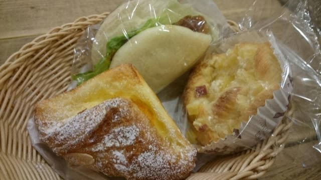 タローパン 石橋 - サブ画像3