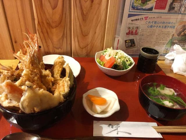 國枝鮮魚店 - サブ画像2