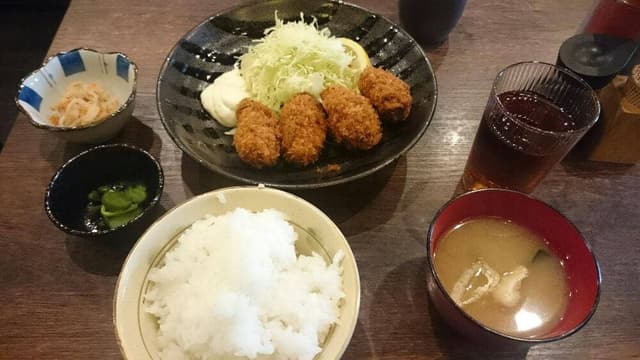 まる富 - サブ画像2