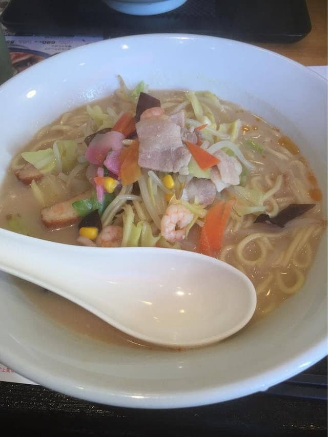 リンガーハット 横浜戸塚店 - サブ画像3