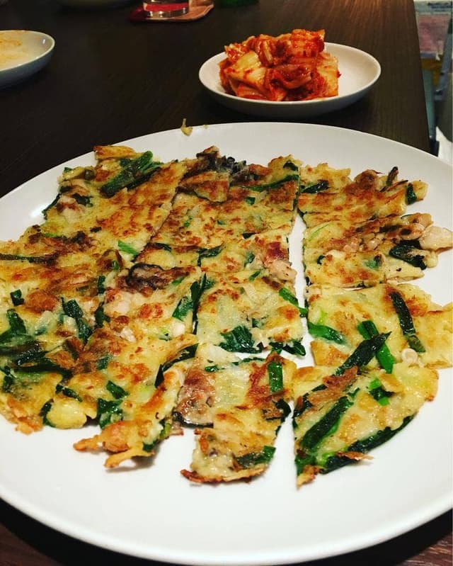 韓国家庭料理 アンニョン - サブ画像3