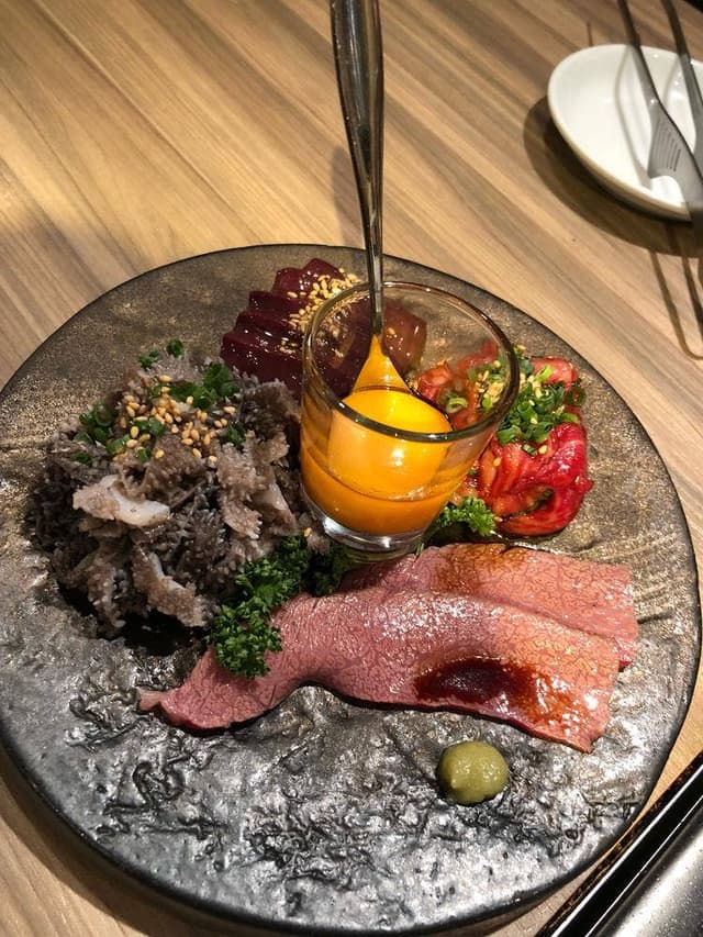 神戸焼肉 かんてき 渋谷店 - サブ画像3