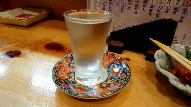 立ち呑み処小町 - サブ画像1