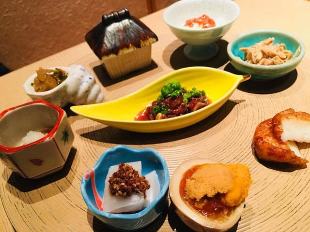 鮮魚と郷土料理の店 たつと - サブ画像2