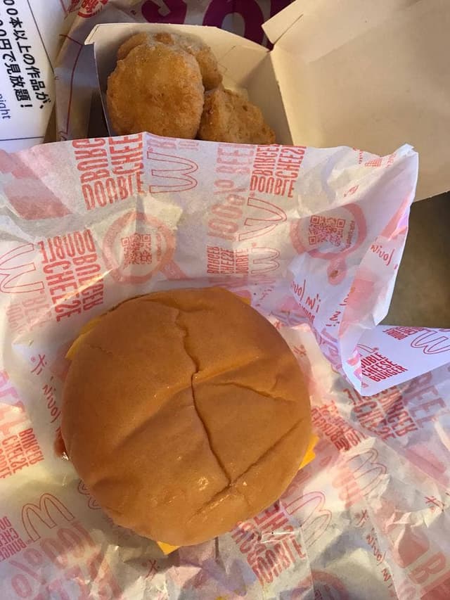 マクドナルド JR前橋駅店 - サブ画像3