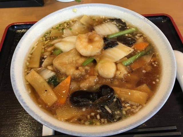中華キッチン 茉莉花 - サブ画像3