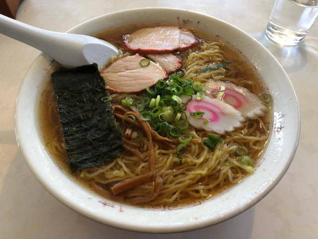 助六食堂 - サブ画像3