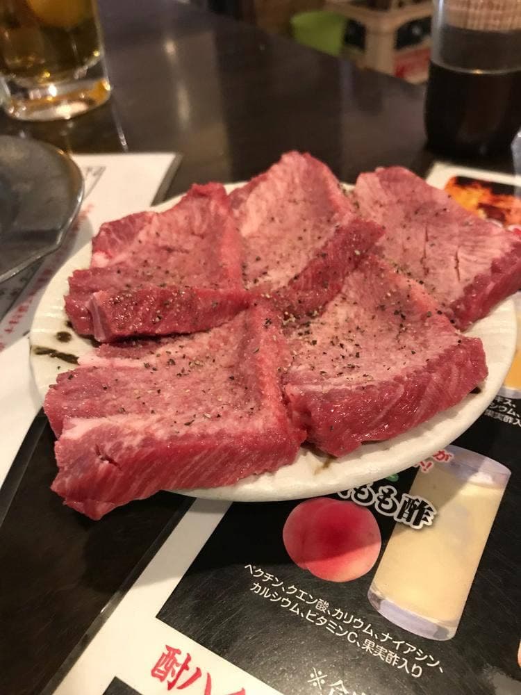 焼肉つるや橿原