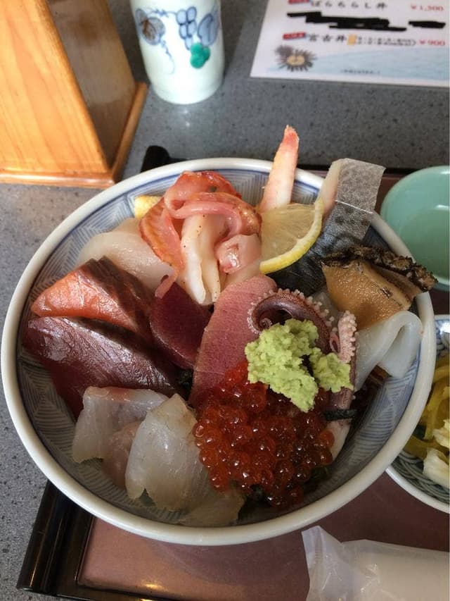 魚彩亭すみよし - サブ画像3