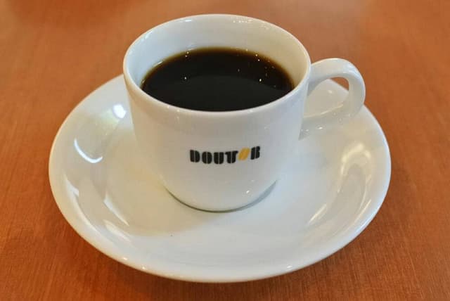 ドトールコーヒーショップ 宮城県庁店 - サブ画像1