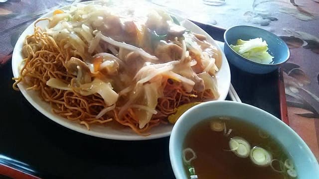 中華料理 むらの - サブ画像3