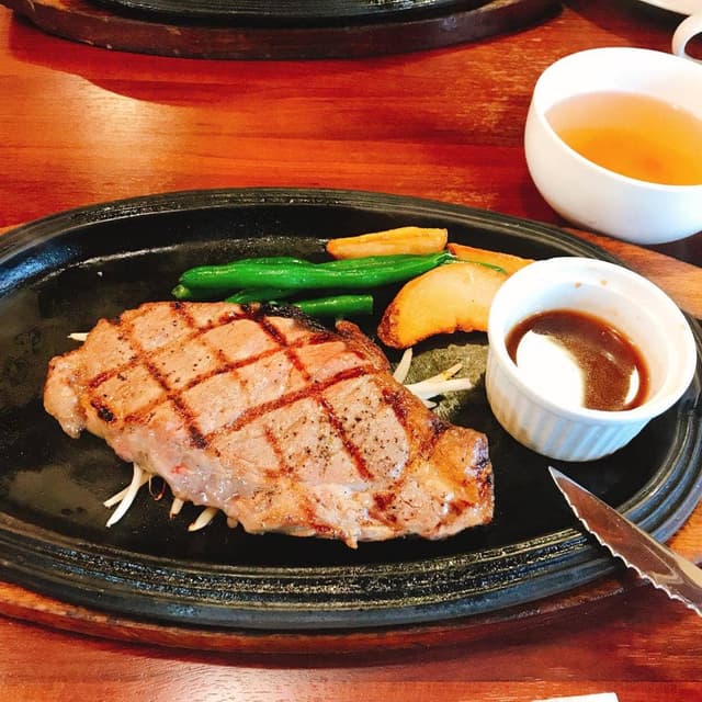 American Cafe DENVERS - サブ画像1