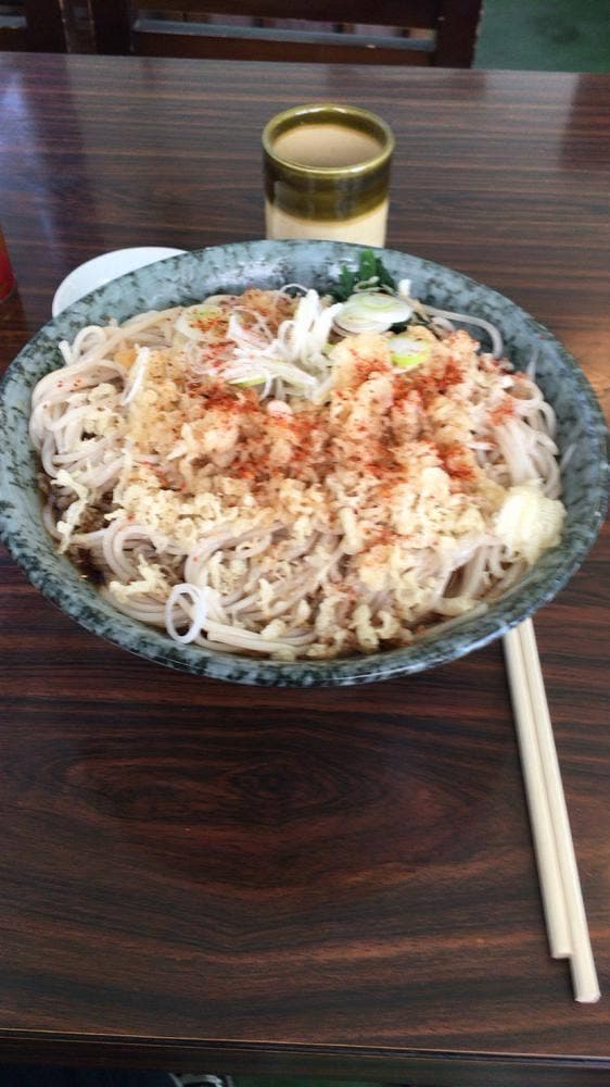 やぶそば - サブ画像2