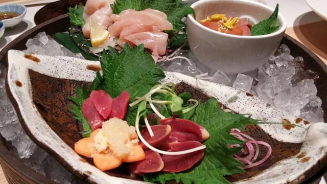 鶏肉と酒の専門店 鶏 - サブ画像3