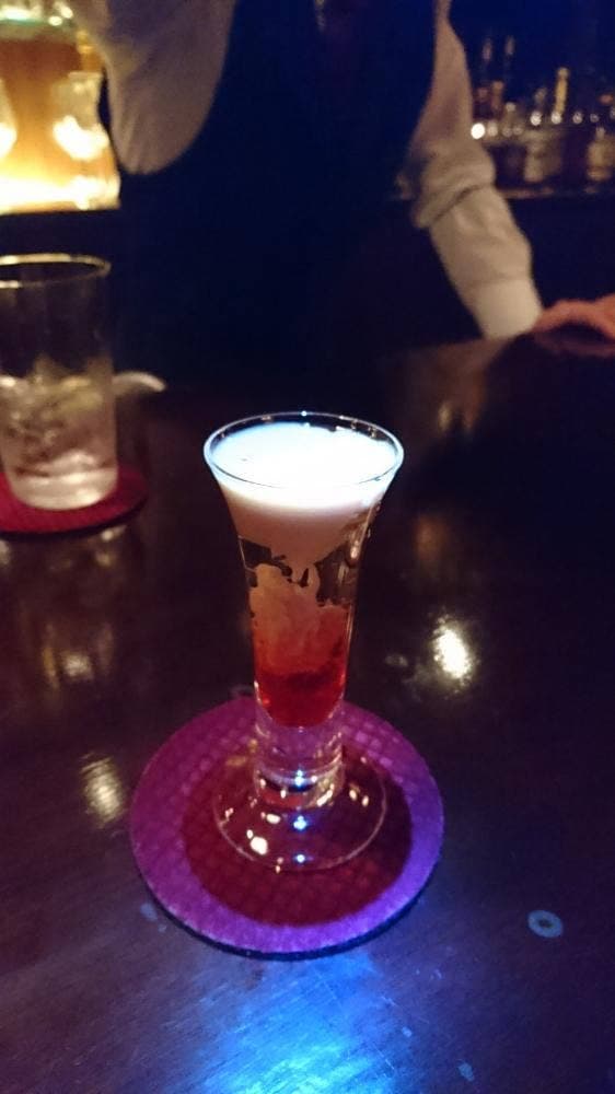 BAR Soulcocktail’s 町田店 - サブ画像2