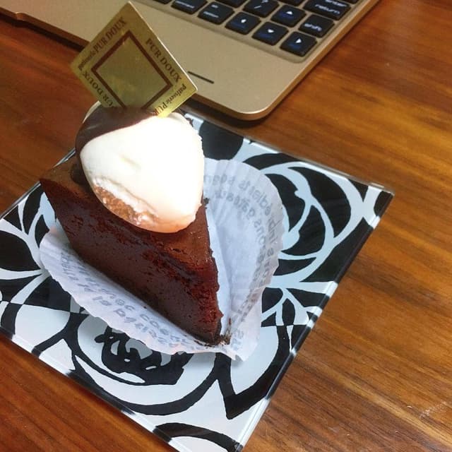 パティスリー ピュールドゥー - サブ画像2