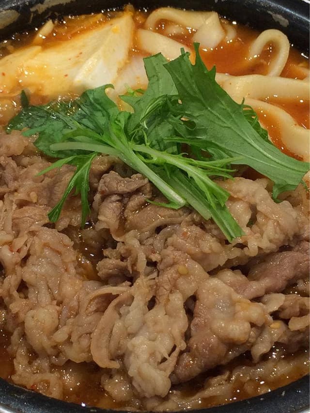 吉野家 金沢新神田店 - サブ画像2