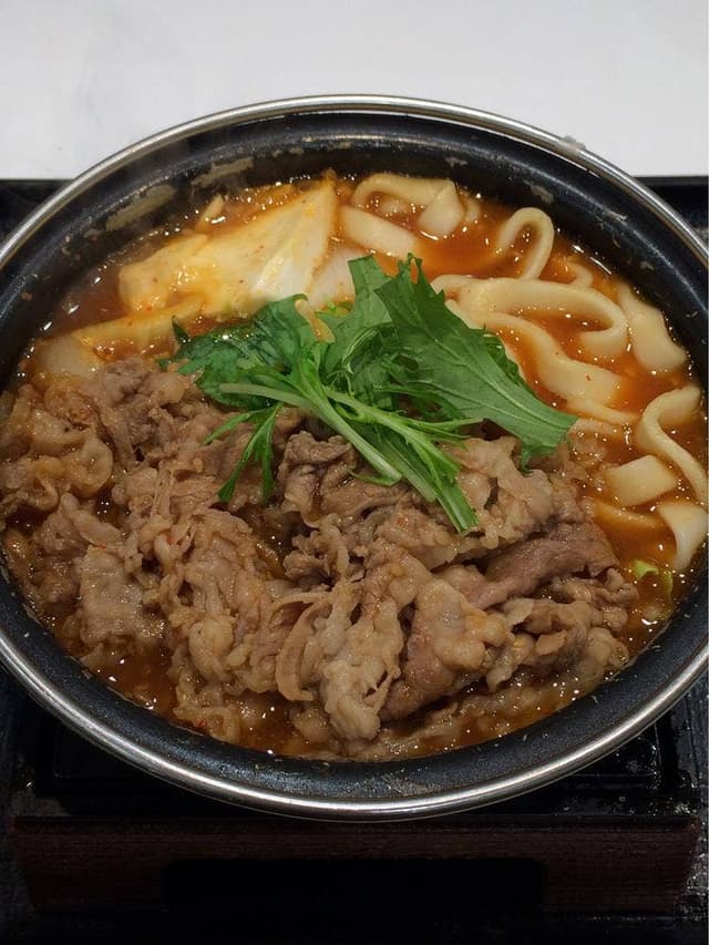吉野家 金沢新神田店 - サブ画像3