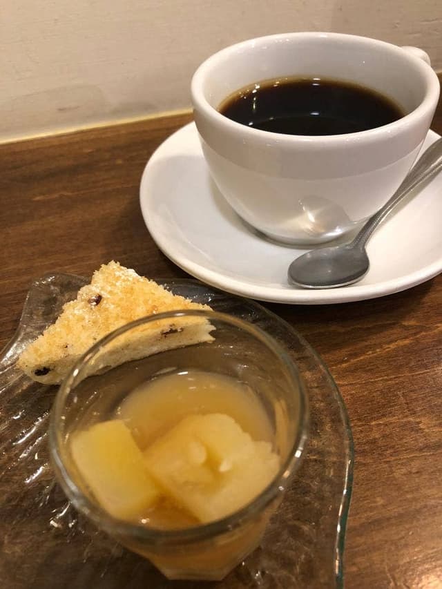 ワンルームカフェ - サブ画像3
