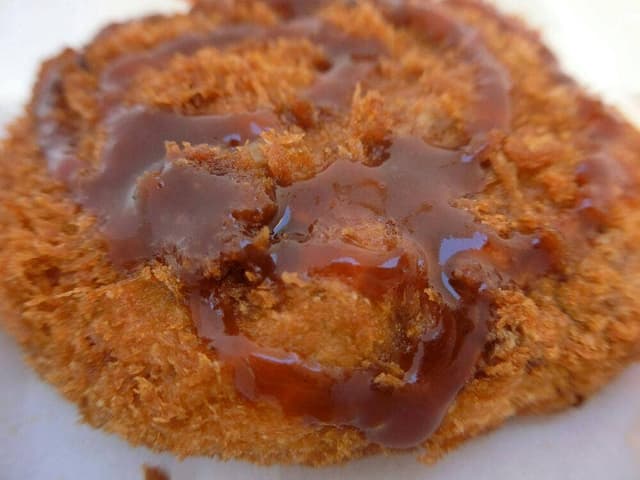 肉のやはぎ - サブ画像2