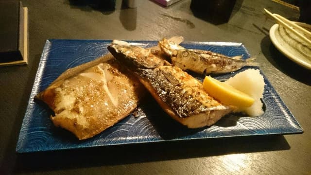 炙り居酒屋 オレンチ - サブ画像1