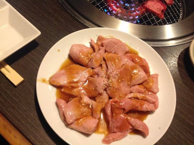 とがし肉家酒田店 - サブ画像1