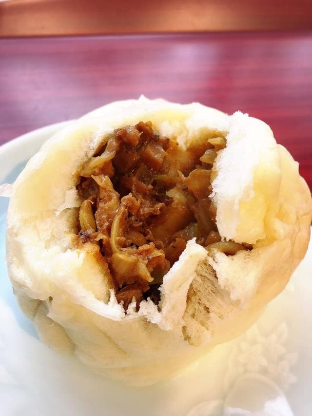 白鹿食堂 - サブ画像2