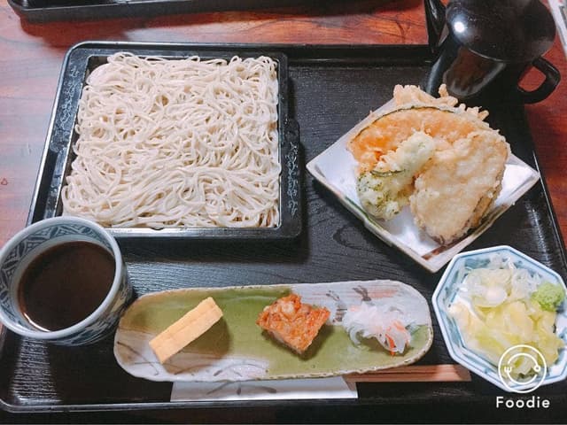 そば処 勝呂 - サブ画像2