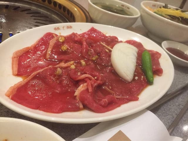 食道園 奈良学園前店 - サブ画像2