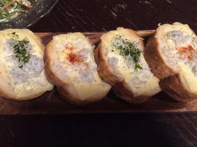 新島 Cafe&Bar arato - サブ画像2